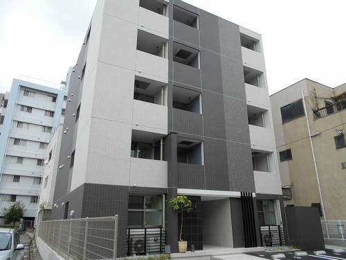 兵庫県姫路市下寺町 5階建 築7年10ヶ月