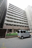 大阪府大阪市北区曾根崎新地2丁目 13階建 築26年5ヶ月