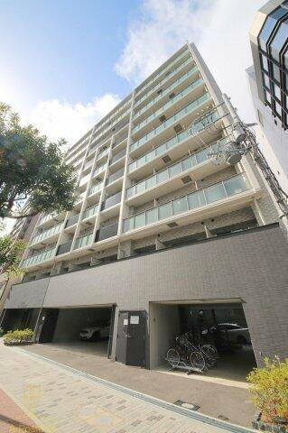 大阪府大阪市中央区森ノ宮中央１丁目 賃貸マンション