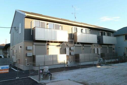 千葉県我孫子市青山 賃貸アパート