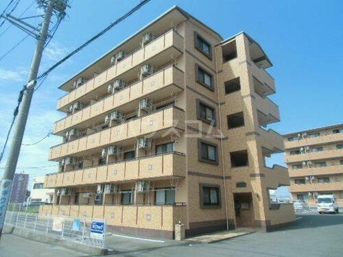 静岡県掛川市杉谷南２丁目 5階建 築18年10ヶ月