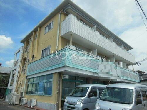 愛知県豊田市小坂町５丁目 賃貸アパート