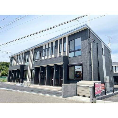 茨城県土浦市荒川沖 賃貸アパート