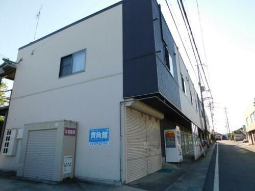 パレトロワ 2階建