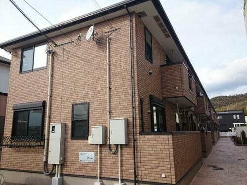 兵庫県姫路市継 2階建