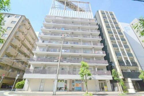 シティハイム新大阪