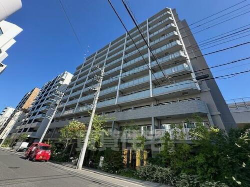 東京都墨田区緑１丁目 賃貸マンション