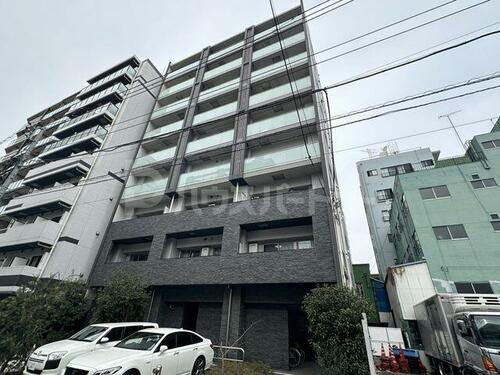 Ｓｔｅｌｌａ　Ｍａｒｉｓ 9階建