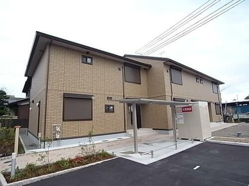 兵庫県姫路市網干区大江島 2階建