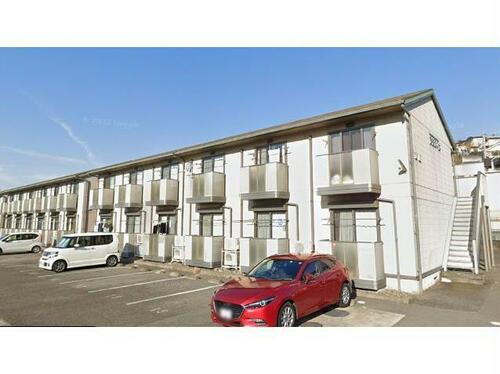 静岡県三島市壱町田 賃貸アパート