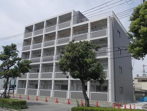 グレイスフル・Ｋ 5階建