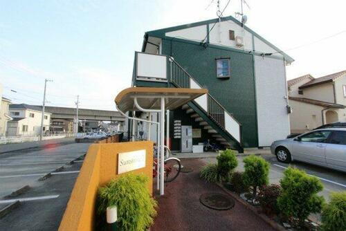 愛知県清須市阿原池之表 賃貸アパート