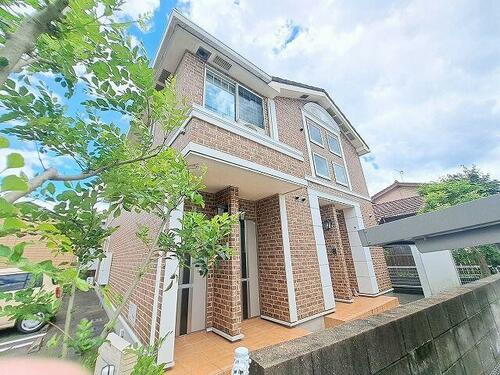 福岡県福岡市早良区田村７丁目 賃貸アパート