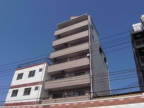兵庫県明石市本町１丁目 8階建 築25年5ヶ月