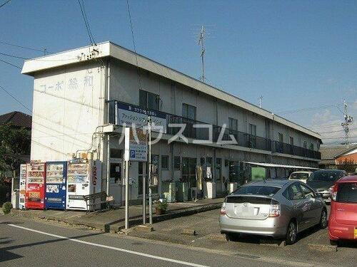 愛知県知立市広見４丁目 2階建 築51年3ヶ月