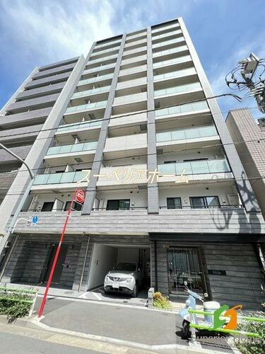 ムニレジデンス上野（旧　ベルファース上野）