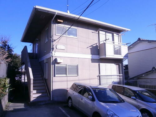 神奈川県横浜市南区清水ケ丘 2階建 築31年9ヶ月