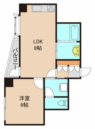 千葉県千葉市美浜区稲毛海岸４丁目 稲毛海岸駅 1LDK マンション 賃貸物件詳細