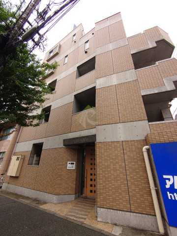 東京都杉並区南荻窪１丁目 賃貸マンション