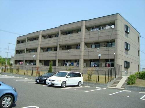 愛知県みよし市根浦町１丁目 賃貸マンション