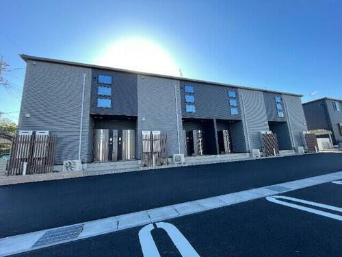 愛知県豊橋市曙町字測点 賃貸アパート