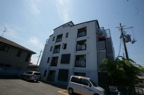 アップルハイツ富田