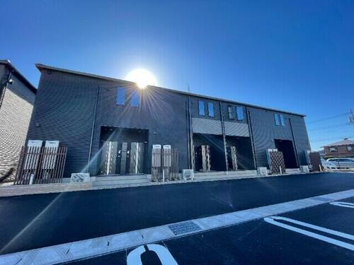 愛知県豊橋市曙町字測点 賃貸アパート