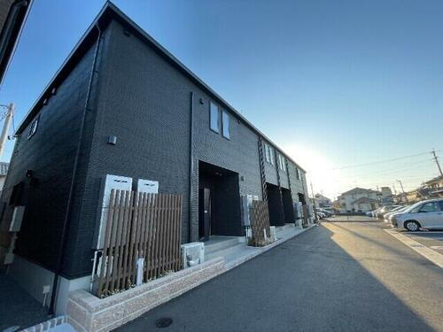 愛知県豊橋市曙町字測点 賃貸アパート