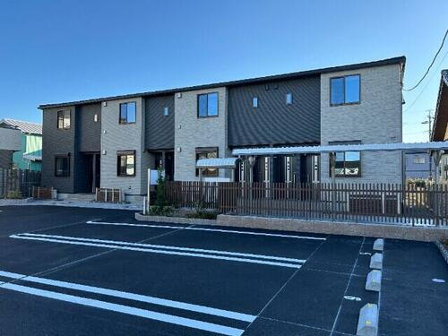 愛知県豊橋市牛川通３丁目 賃貸アパート