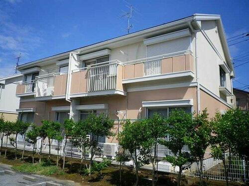 千葉県千葉市緑区おゆみ野中央４丁目 賃貸アパート