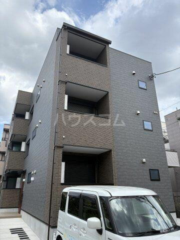 愛知県名古屋市西区名塚町２丁目 賃貸アパート