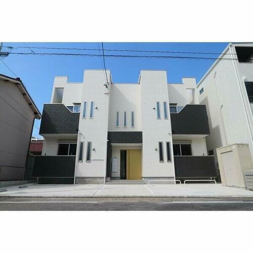 愛知県名古屋市西区万代町２丁目 賃貸アパート