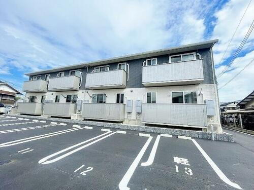 メルヴェーユ下城野Ⅱ