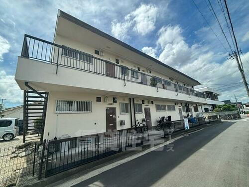 大阪府堺市中区土師町１丁 賃貸マンション