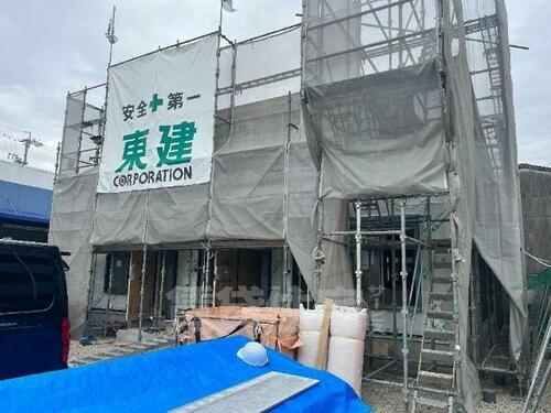 愛知県名古屋市港区小碓４丁目 賃貸アパート