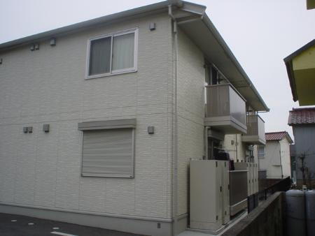 兵庫県姫路市書写 2階建 築17年11ヶ月