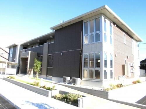 愛知県豊橋市東岩田３丁目 賃貸アパート