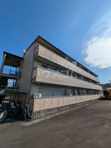 静岡県三島市幸原町２丁目 賃貸アパート