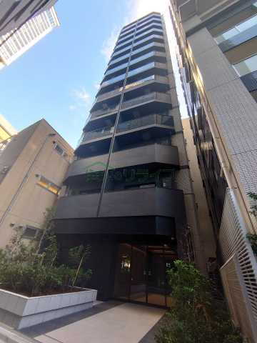 ＢＲＩＣＫ　ＲＥＳＩＤＥＮＣＥ　南青山