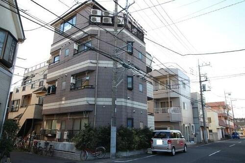 サンリーフ赤山