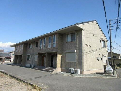 静岡県富士市宮島 賃貸アパート