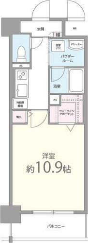 兵庫県姫路市飾磨区三宅１丁目 手柄駅 1K アパート 賃貸物件詳細