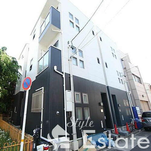 愛知県名古屋市熱田区伝馬２丁目 賃貸アパート