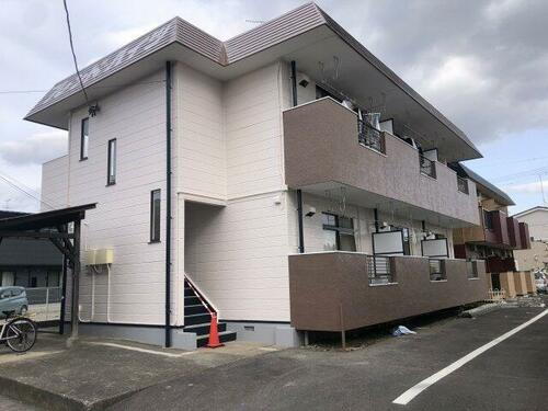 フレンドハイツ