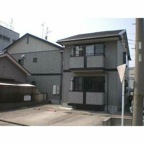 愛知県名古屋市中川区笈瀬町２丁目 賃貸アパート