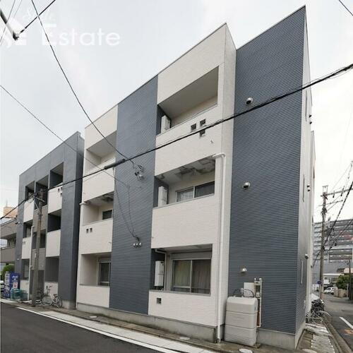 グランコンフォール米野Ⅰ