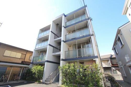 愛知県清須市須ケ口駅前１丁目 賃貸マンション