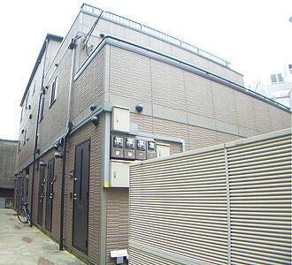 ヴィラゴンドワナ