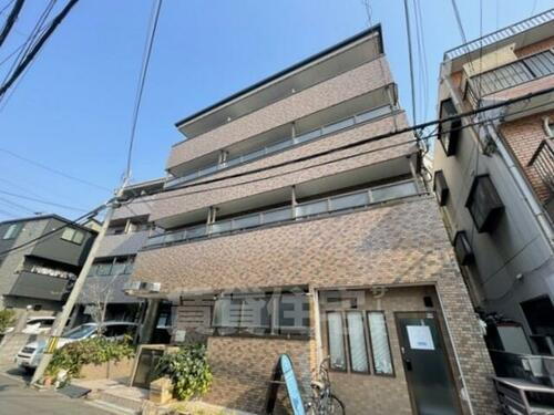 ハイツＡＳＫ（ハイツアスク） 4階建