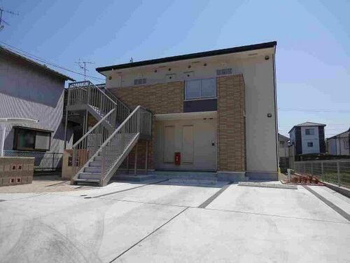 愛知県名古屋市守山区森宮町 2階建 築15年1ヶ月